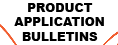 VIBCO 

Product Application Bulletins